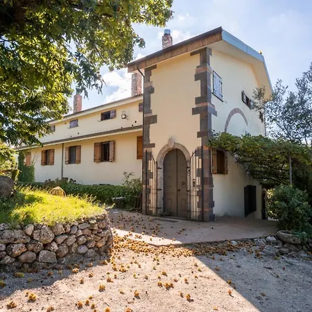 Agriturismo Casale Piè d'Eco-3