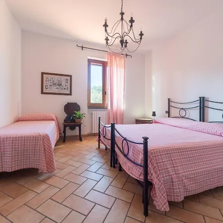 Agriturismo Casale Piè d'Eco-2